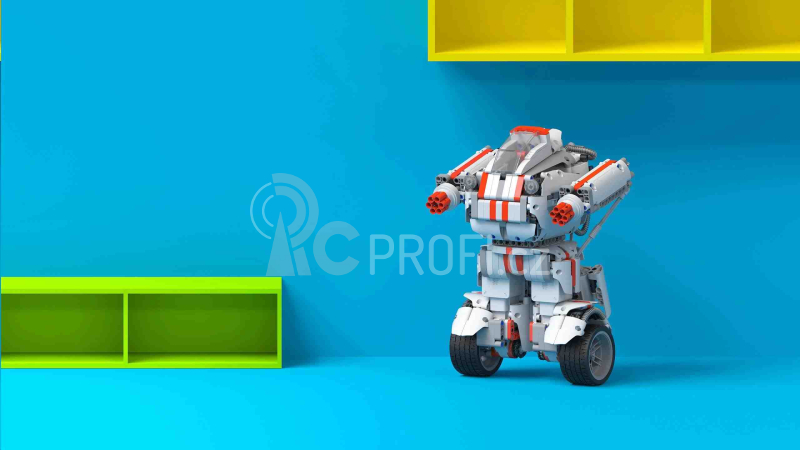 XIAOMI Mi Robot Builder Rover