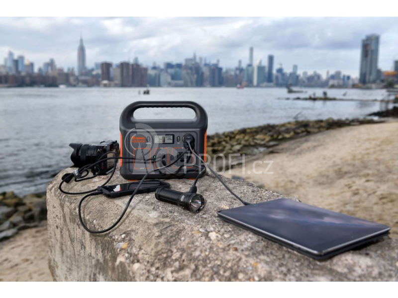 Power station Jackery Explorer 250