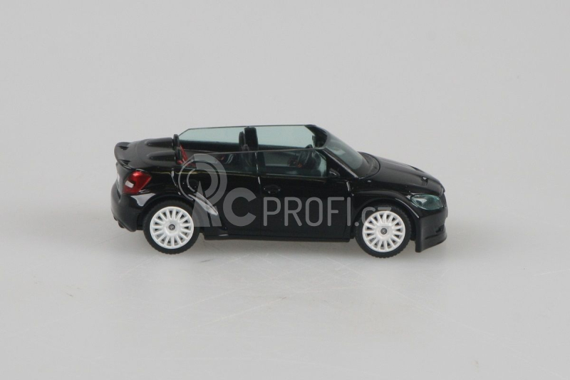 Abrex Škoda Fabia II FL RS2000 Concept (2011) 1:43 - Černá