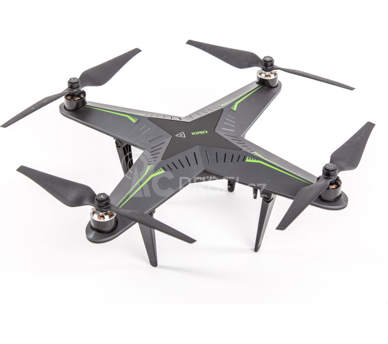 RC dron XIRO Xplorer