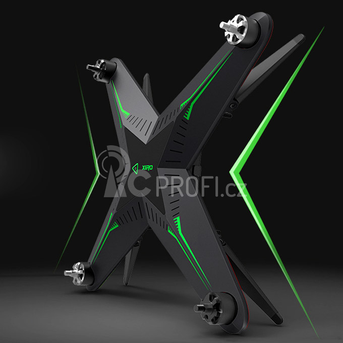 RC dron XIRO Xplorer