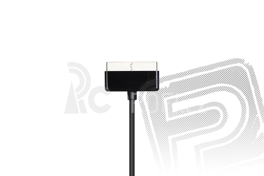 160W Power Adapter (without AC cable) pro P4