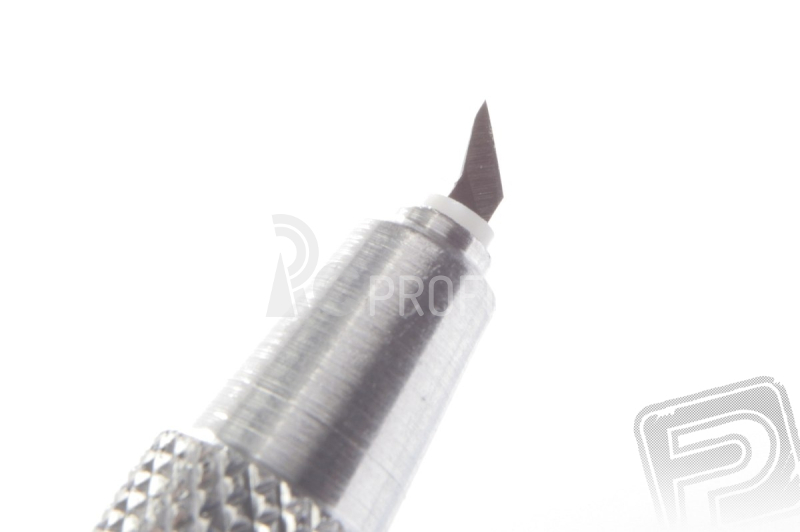 17004 Otočný nůž K4 s krytkou
