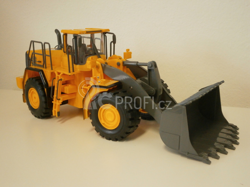 RC bagr ENGINEERING TRUCK 1:28