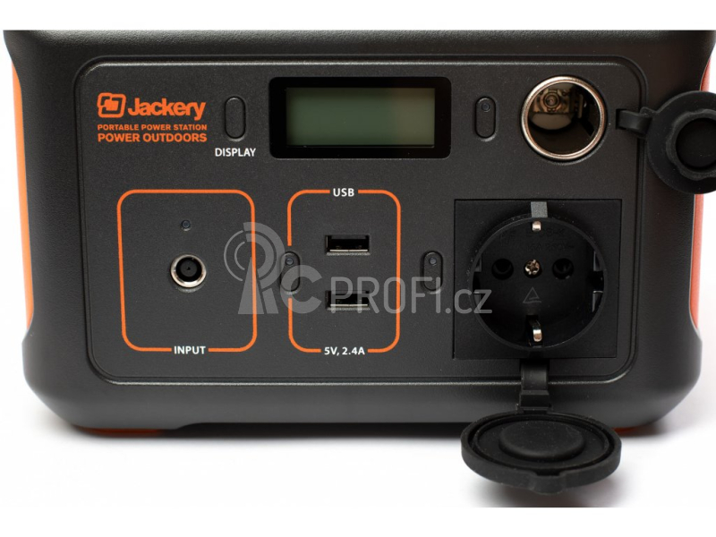 Power station Jackery Explorer 250