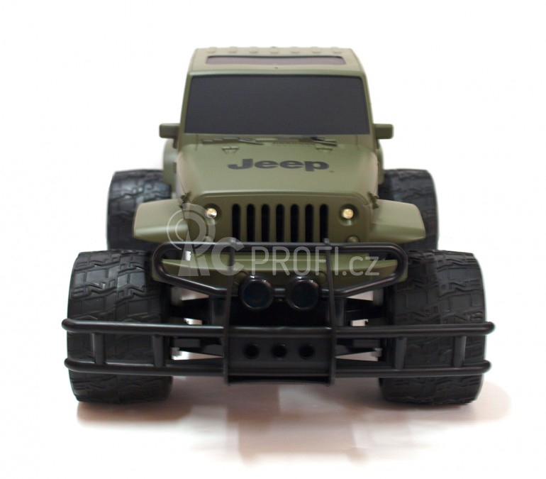 RC auto Jeep Cross-Country 1:14