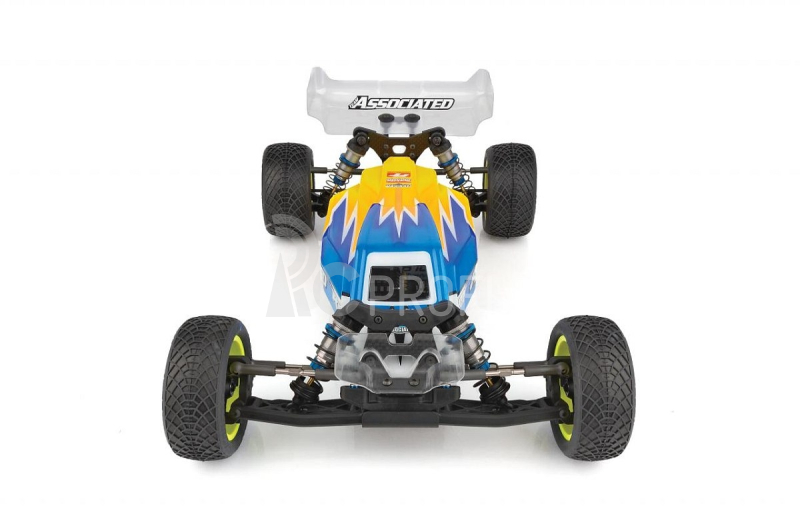 RC auto RC10B6.3D Team Kit stavebnice (2WD)
