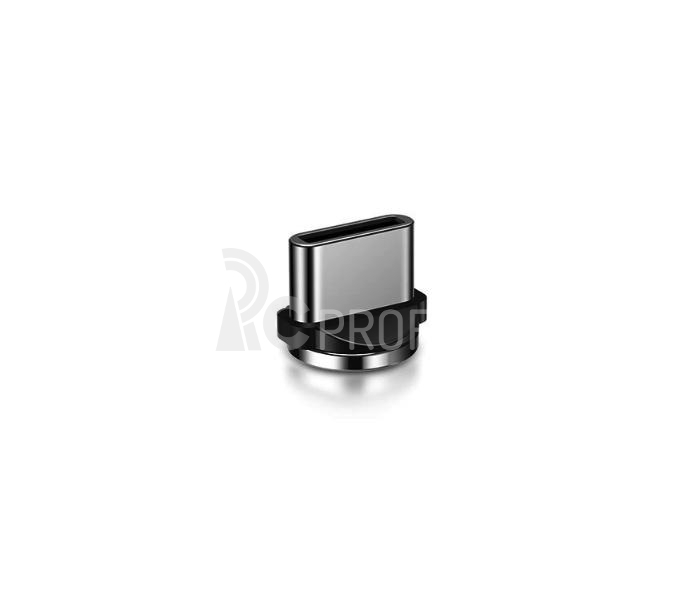 2.1A U59 Type-C Kabel s Otočnou Magnetickou Koncovkou (1m)