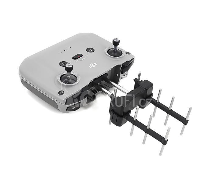 2.4GHz Yagi Signal Booster for DJI Mavic MINI 2 / Mavic Air 2 (Type 2)