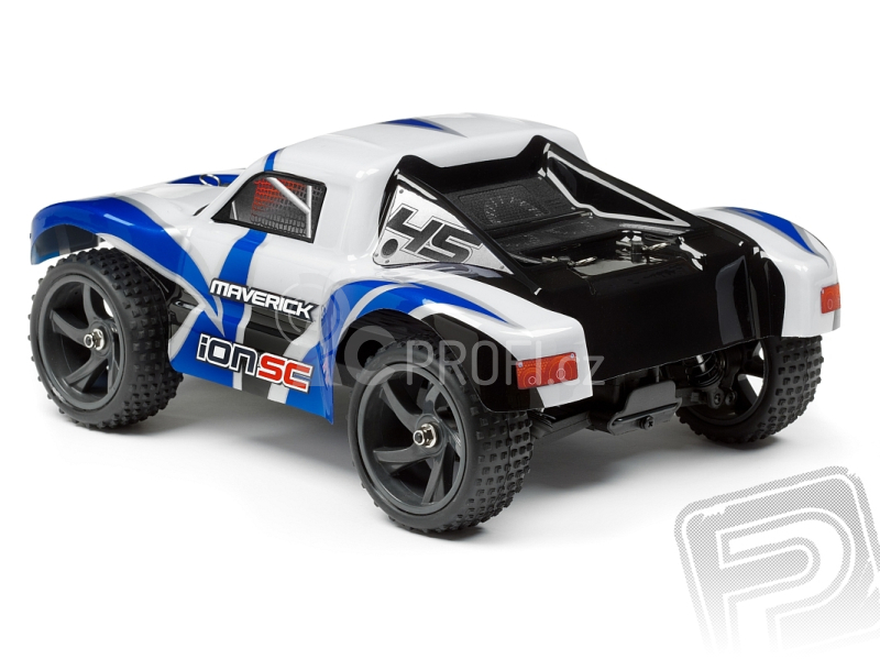 RC auto ION SC 1:18 Short course RTR