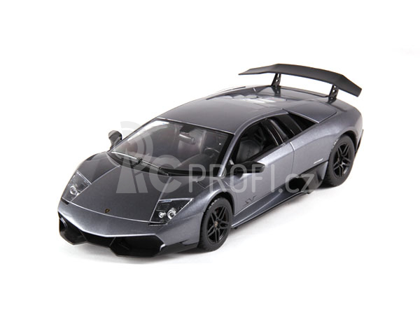 RC auto kovové Lamborghini 1:24