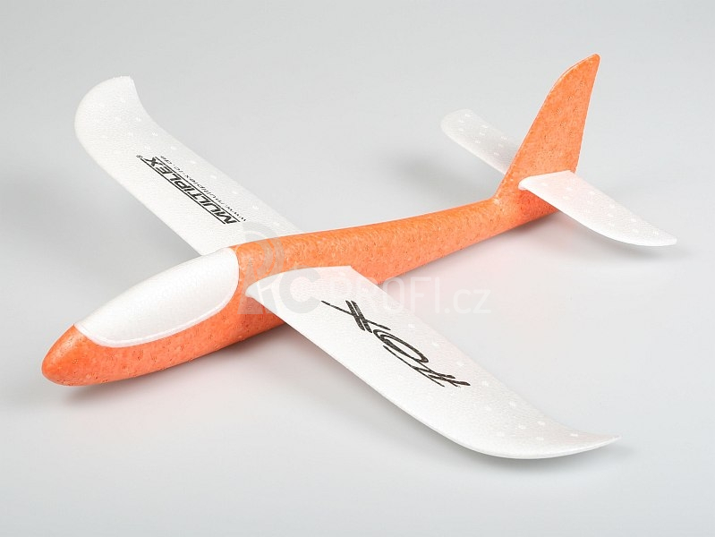 214230 Fox házedlo Elapor, oranžová