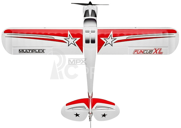 214331 FunCub XL 1700mm stavebnice