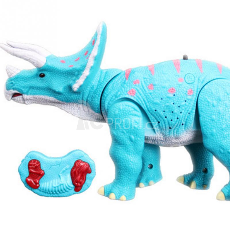 Dinosaur Triceratops