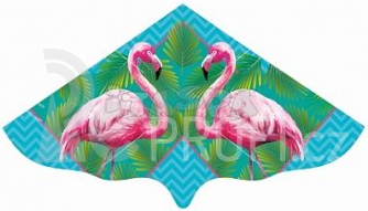 Létající drak Flamingo