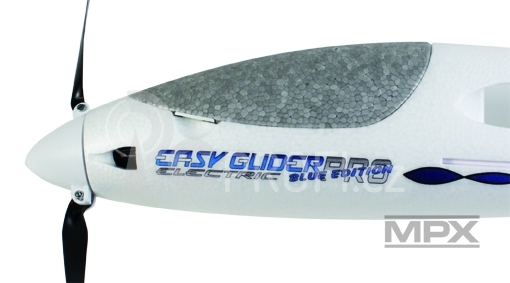 264271 EasyGlider PRO Electric Blue edition RR +