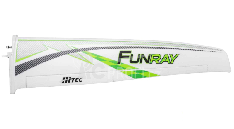 264334 FUNRAY 2000mm RR set