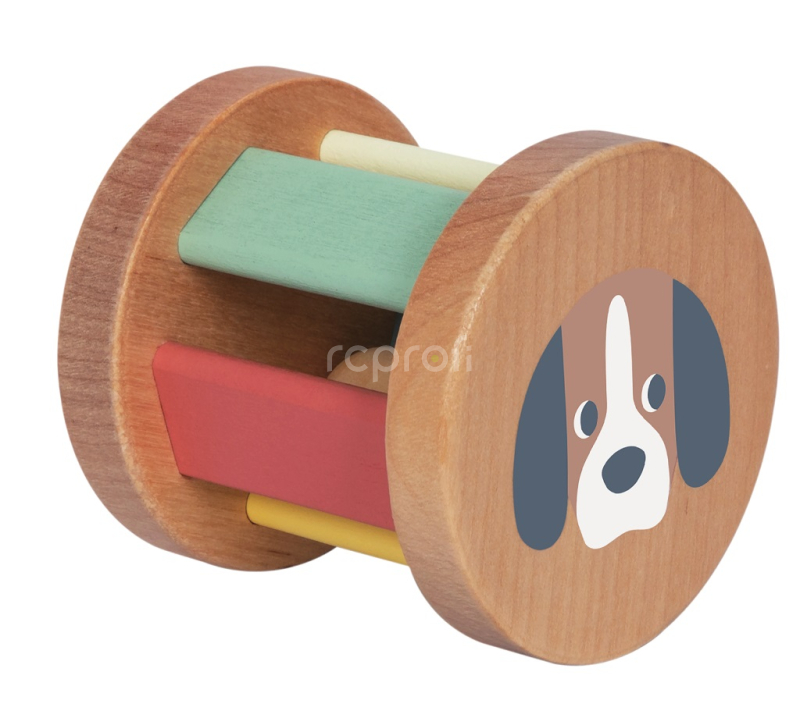 2Kids Toys Dárkový set pro nejmenší 3 v 1