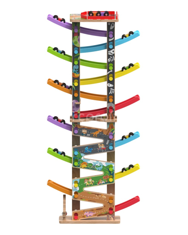 2Kids Toys Velká závodní dráha Rozšíření