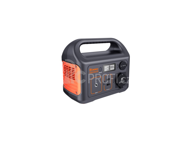Power station Jackery Explorer 250