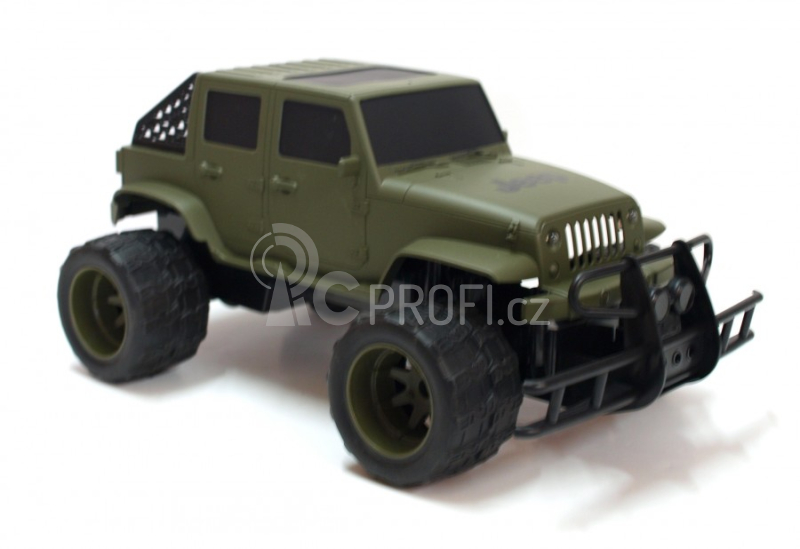 RC auto Jeep Cross-Country 1:14