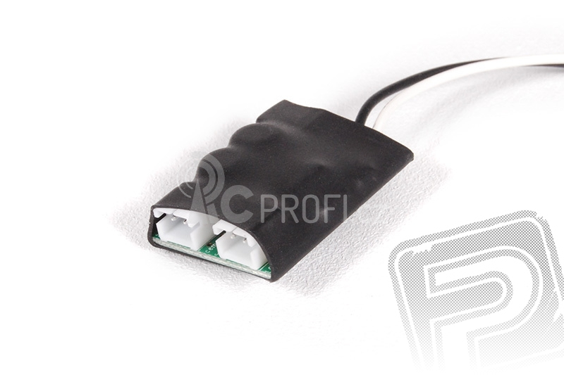 3-port LED řídící jednotka