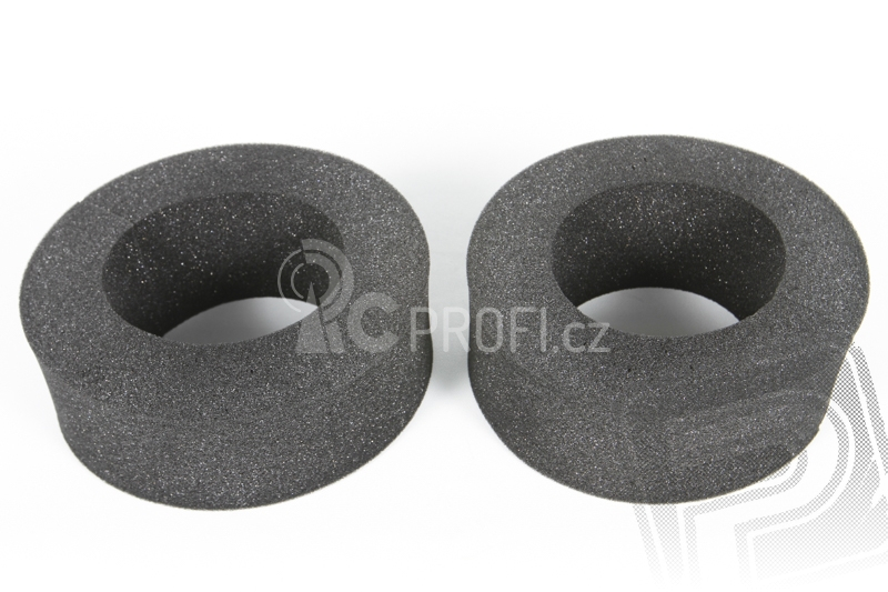 3.8 BFGoodrich Krawler T/A gumy R35 směs (2 ks.)