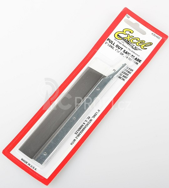 30460 žiletková pilka 24zubů/palec