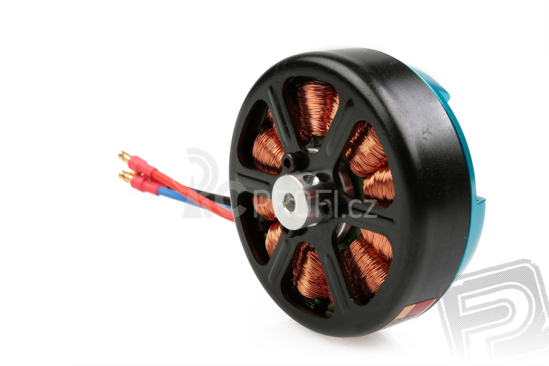 333070 outrunner Elektro motor Himax ZC6310-0225