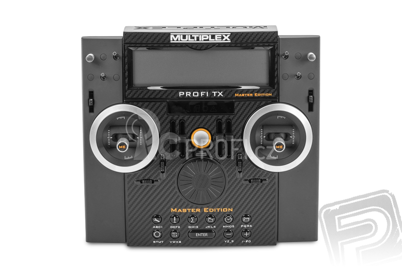 35704 PROFI TX 16 MASTER-EDITION