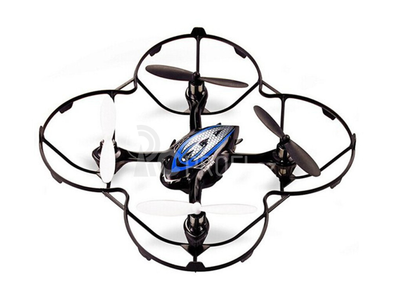 RC dron Kvadrokoptéra F180C