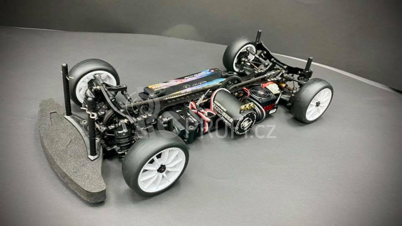 3Racing Sakura Advance S 6/4 Touring Car 1/10 AWD, Kit