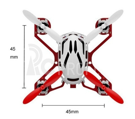 RC dron Nano K-50