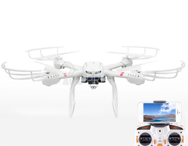 Dron MJX X101C s kamerou C4008