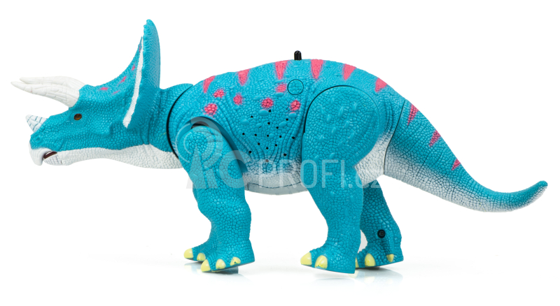 Dinosaur Triceratops