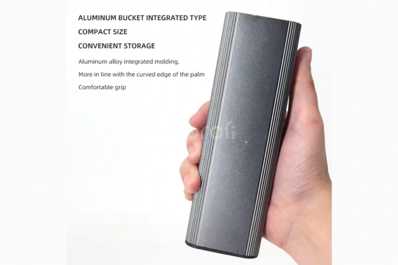 44in1 Screwdriver Set with Aluminum Alloy Case