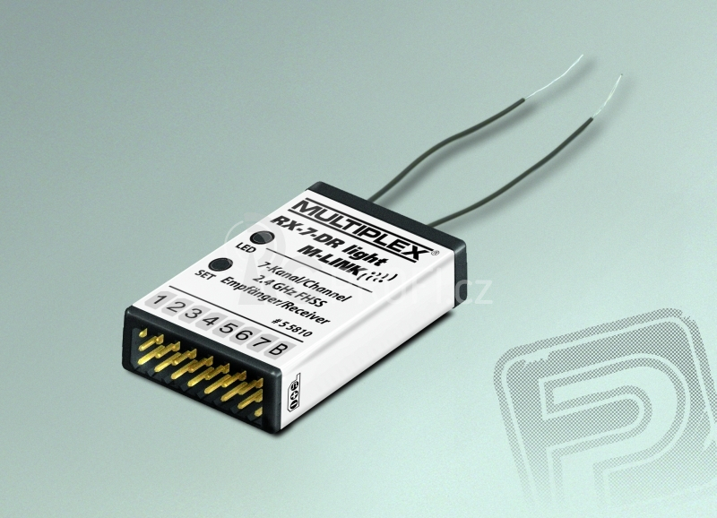 45130 COCKPIT SX M-link vysílač 2,4GHz