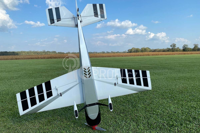 RC letadlo 48