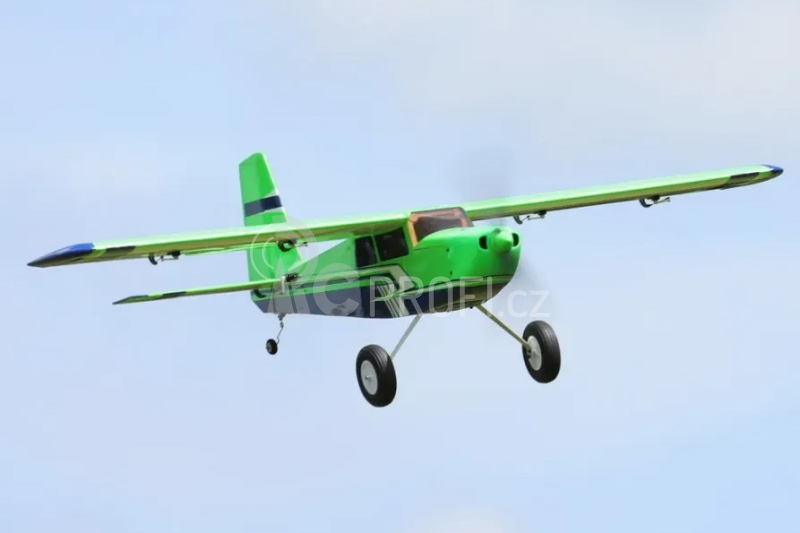 RC letadlo 49
