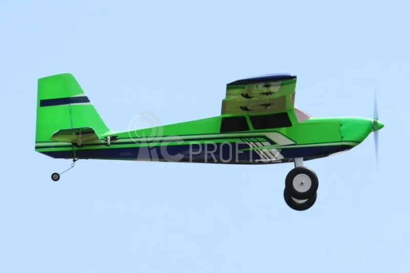 RC letadlo 49
