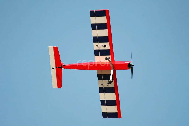 RC letadlo 49