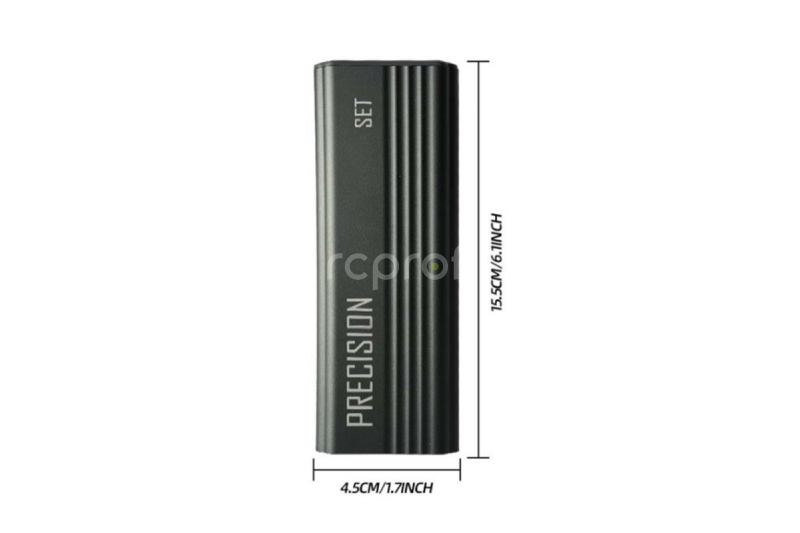 49in1 Screwdriver Set with Aluminum Alloy Case