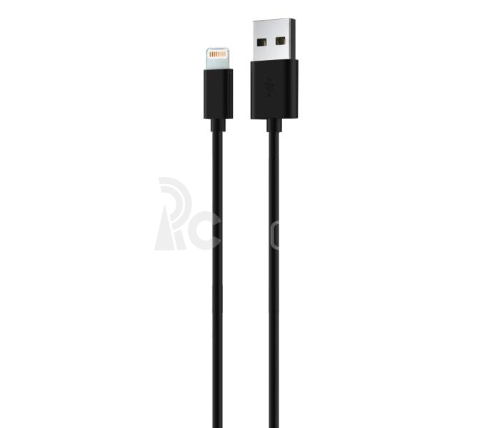 4m USB-A - Lightning nabíjecí kabel