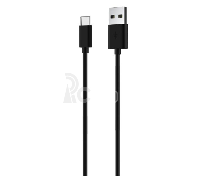 4m USB-A - USB-C nabíjecí kabel
