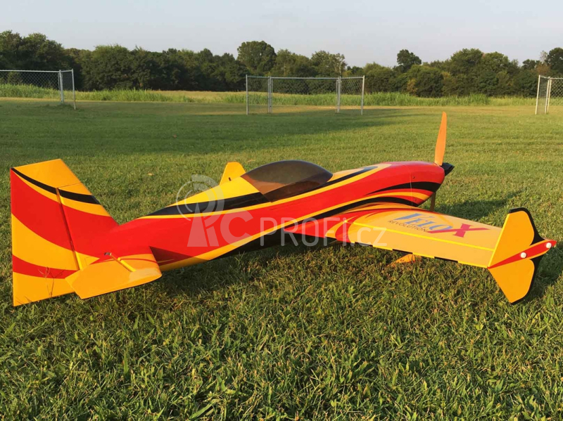 RC letadlo 52