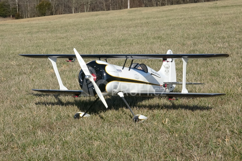 RC letadlo 54