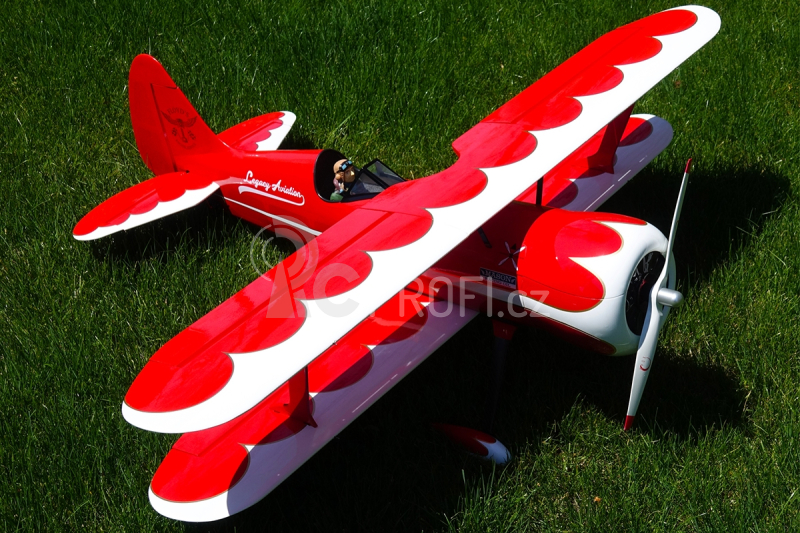 RC letadlo 54