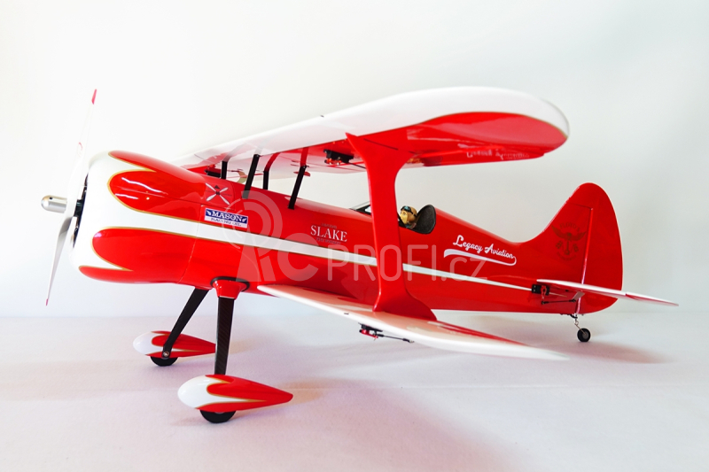 RC letadlo 54