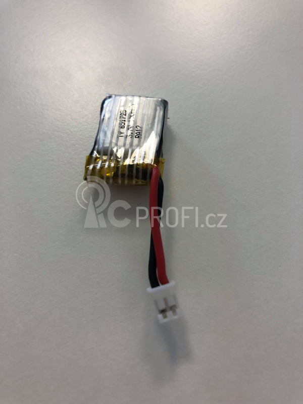 Akumulátor 3,7V 150 mAh Li-Pol