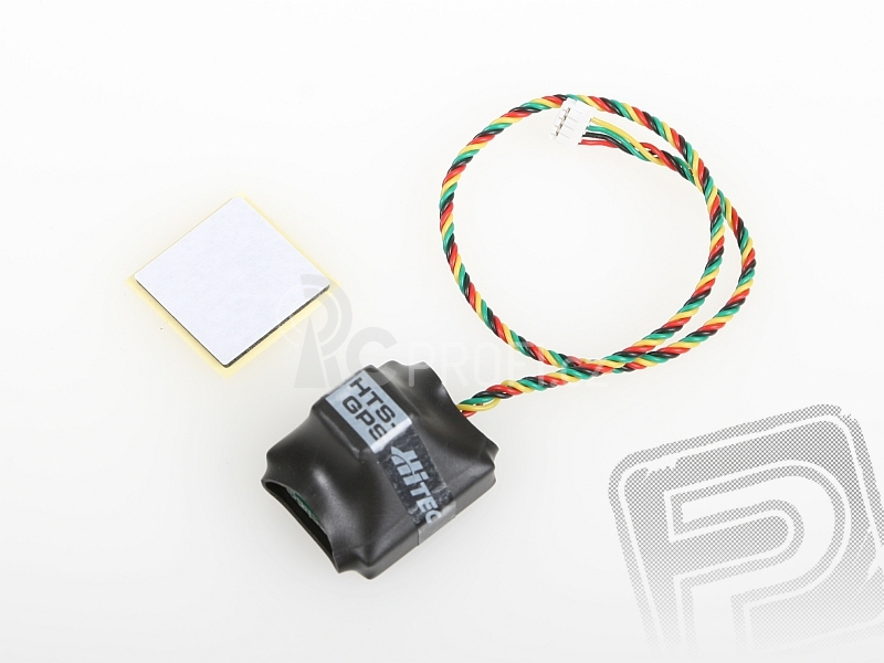 5836 HTS-GPS GPS senzor